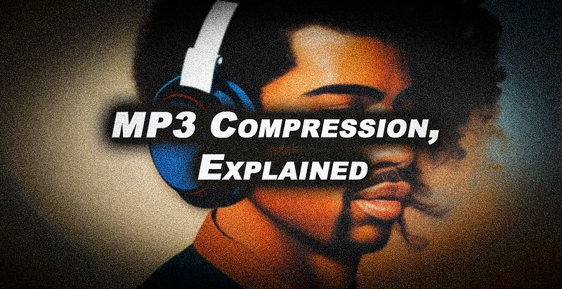 Understanding audio compression techniques