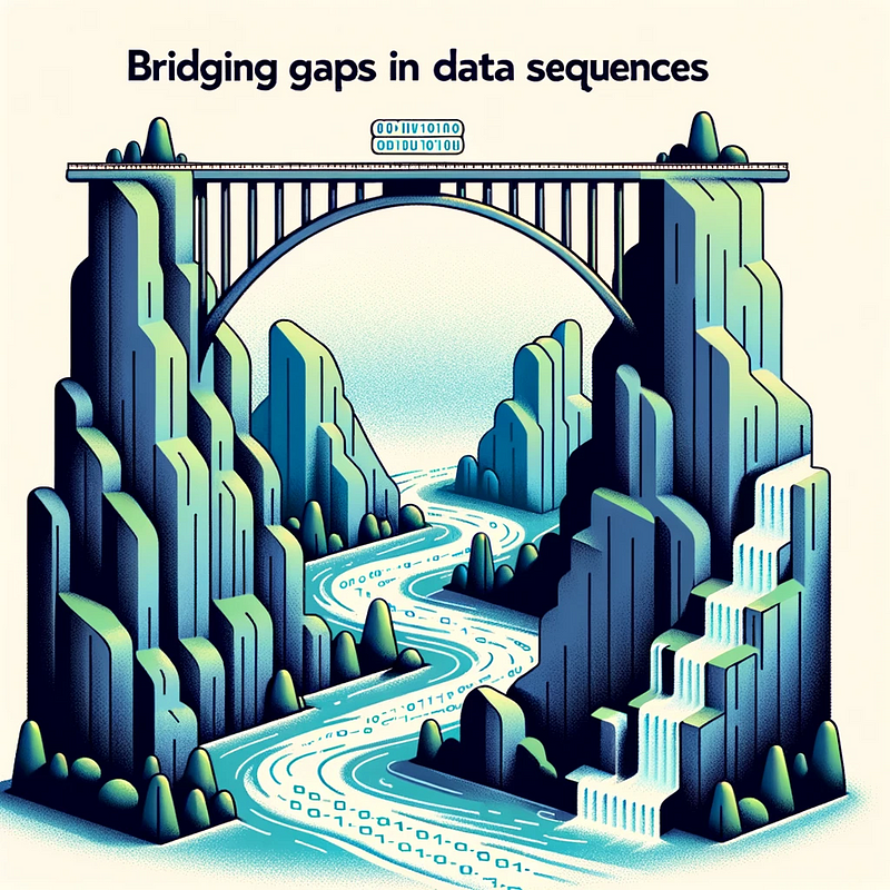 Visual representation of Django-Sequences functionality