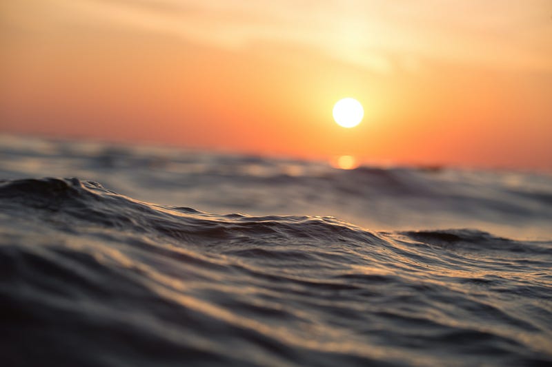 Prototype of the Kairyu turbine harnessing ocean currents