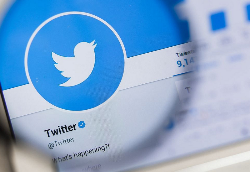 Twitter's Impact on Mental Health