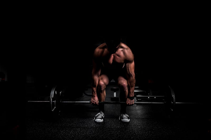 Motivational gym environment