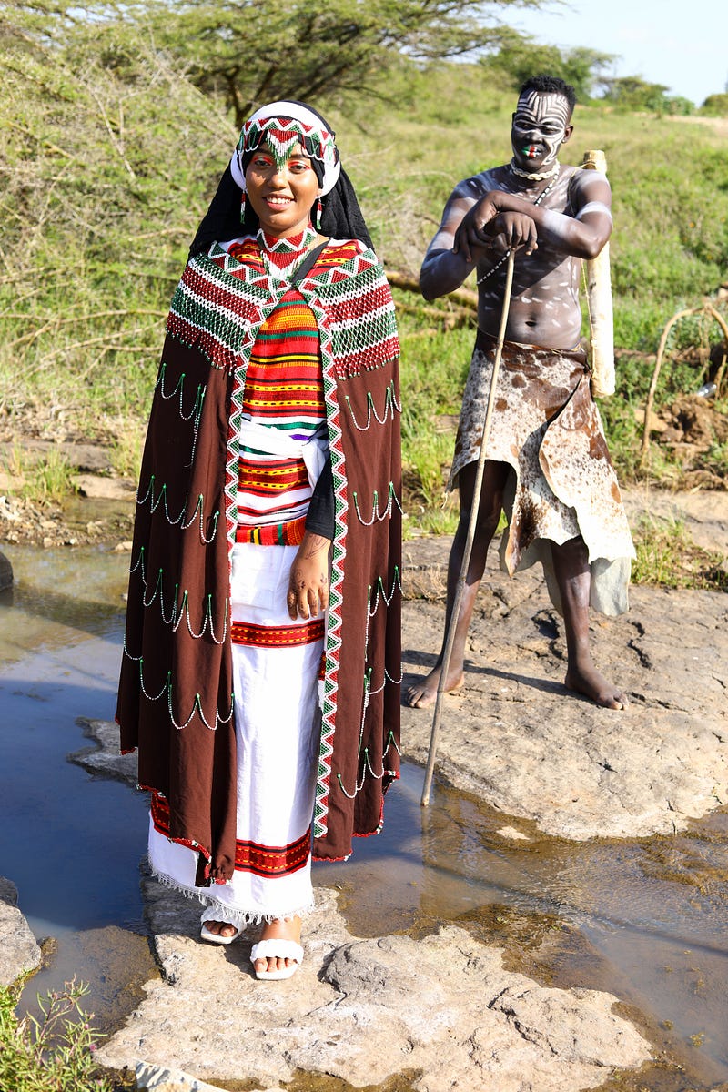 Symbolic representation of Aboriginal beliefs