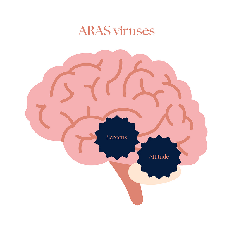 Identifying the challenges to our ARA system